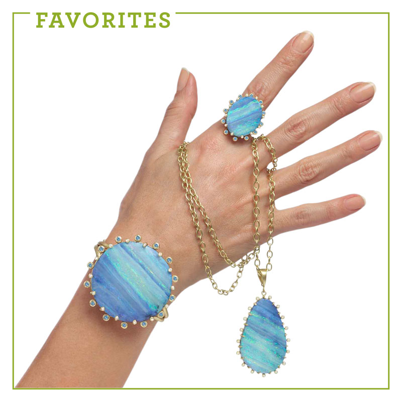 Favorites 