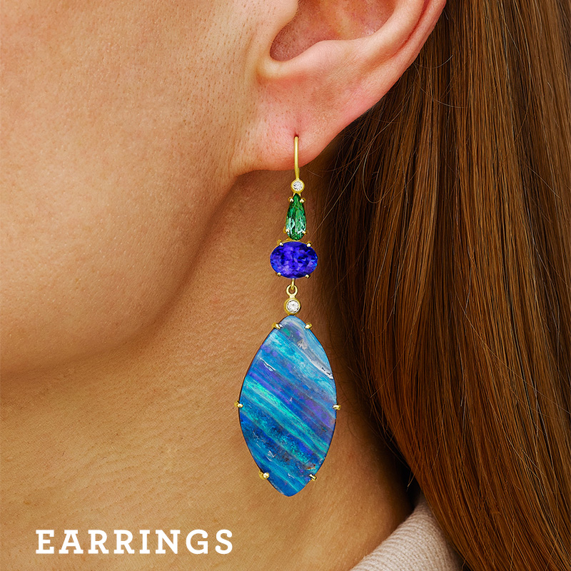 Earings 